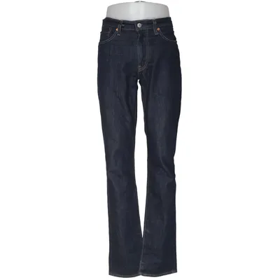 Jeans (Blå) från Levi's Premium Bomull, Polyester