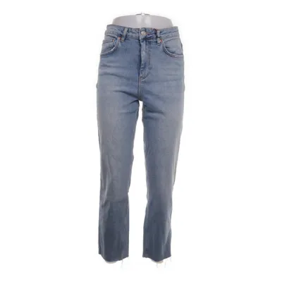 Jeans (Blå) från Perfect Jeans Gina Tricot Bomull, Elastan