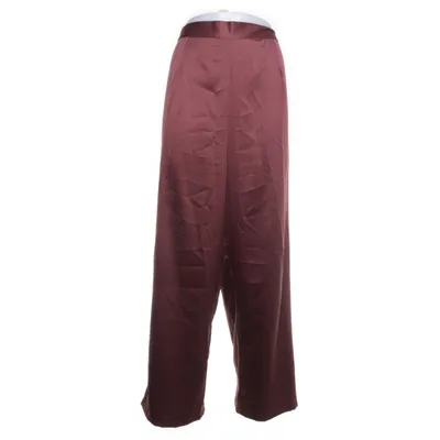 Pajama pants (Pink) from Bubbleroom by Carolina Gynning Polyester
