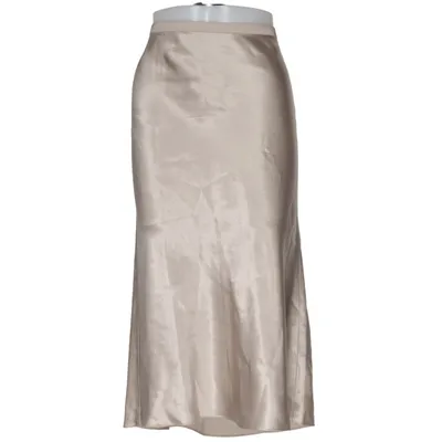 Jupe longue (Beige) de Vince Acétate