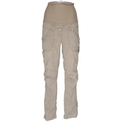 Zwangerschapsbroek (Mama) van H&M Mama Katoen, Elastaan