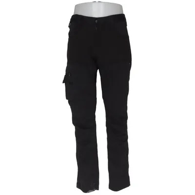 Bukser (WP-37) fra Texstar Bomuld, Elastan, Polyester