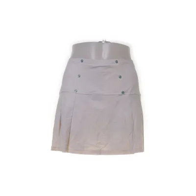 Skort (White) from Pure Lime Elastane, Polyamide