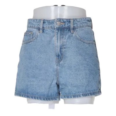 Jeansshorts (Blå) från Urban Revivo Bomull, Polyester