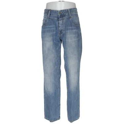 Jean (Bleu) de PSN Coton