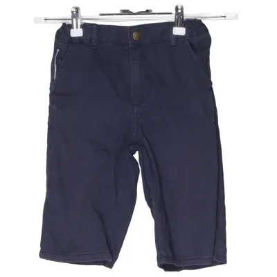 Shorts (Blue) from Sergent Major Cotton