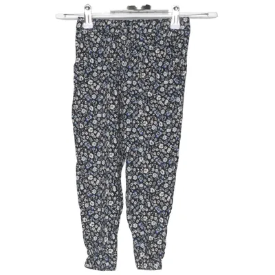 Byxor (Blå, Svart, Vit, Flerfärgad) från H&M