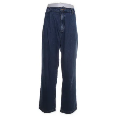 Jeans (Blå) fra Mfpen Bomuld