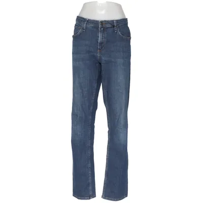 Jeans (Blå) från René Lezard