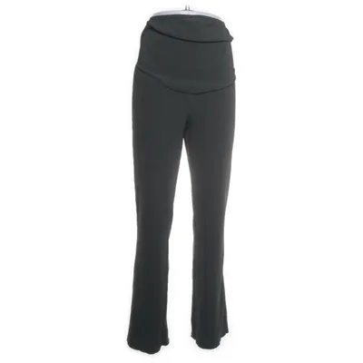 Vente bukser (Grøn) fra H&M Mama Polyester