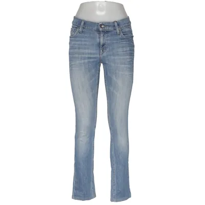 Jeans (Blue) from Tiger of Sweden Jeans Cotton, Elastane