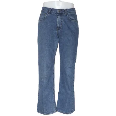 Jeans (Blue) from Stretch