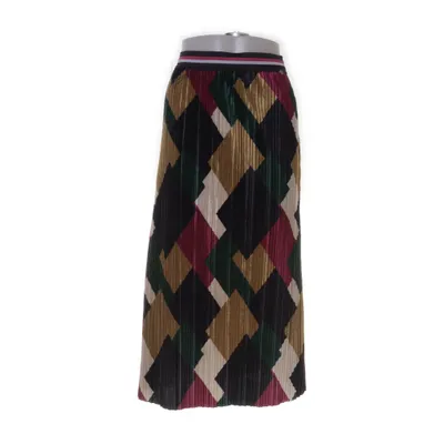 Kjol (1807-666) från Rich & Royal Polyester