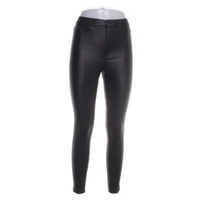 Pants (Black) from Stradivarius
