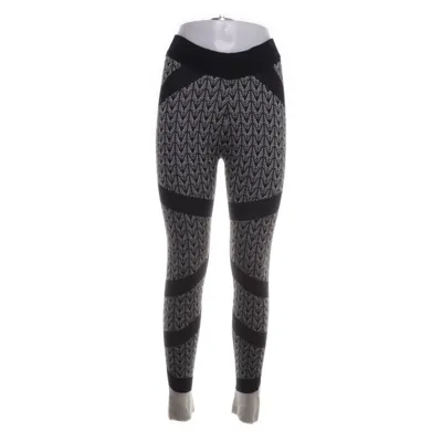 Leggings (Svart, Vit) från Dagmar Merinoull