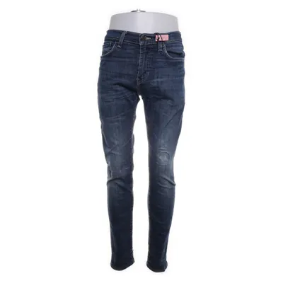 Jeans (Blue) from Levi's Premium Cotton, Elastane