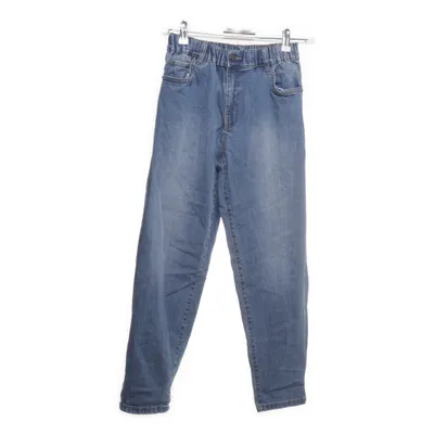 Jeans (Blå) från D.M.D by Denim Day Bomull, Elastan