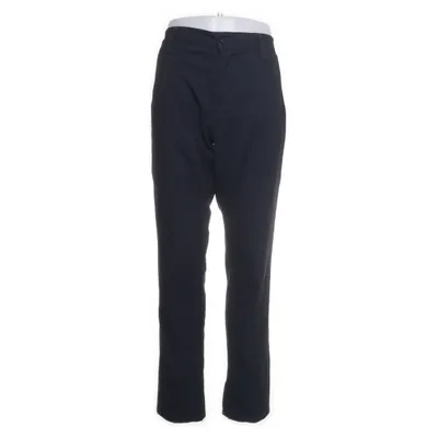 Chinos (Blauw) van Selected Homme Elastaan, Polyester, Viscose