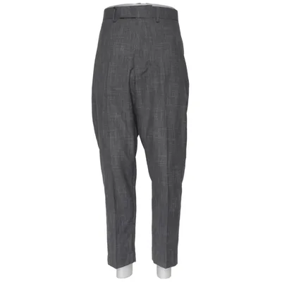 Suit pants (Gray) from ASOS Design Elastane, Polyester, Viscose