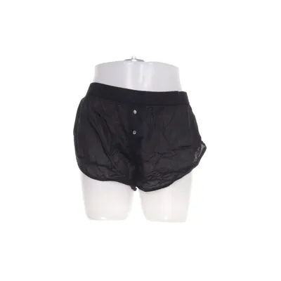 Pyjamashorts (Zwart) van Wood Wood Katoen