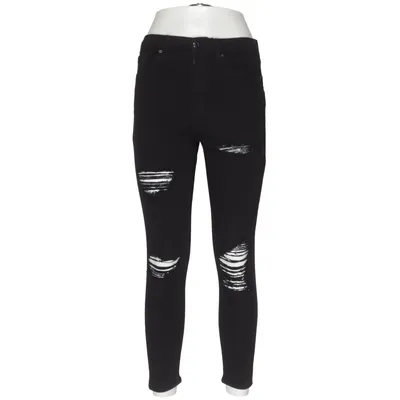 Jeans (Jamie) from Topshop Moto Cotton, Elastane, Polyester