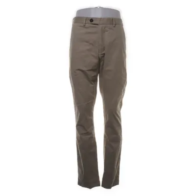 Chinos (Beige) från Asket Bomull, Elastan