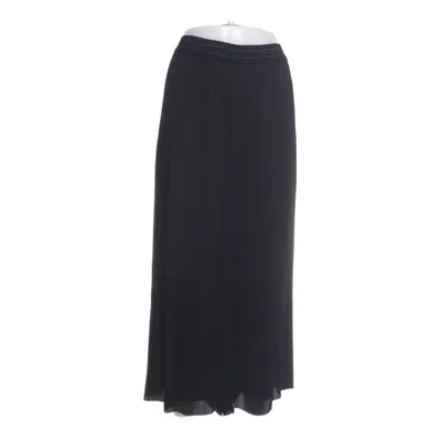 Palazzo pants (Black) from ONLY Blue Denim Polyester