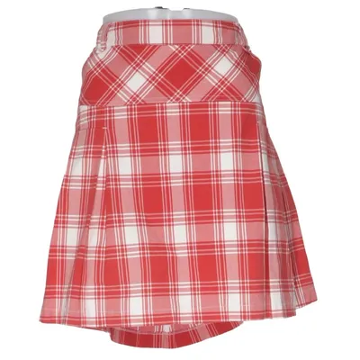 Kjol (Röd, Vit) från Lobster Golfwear