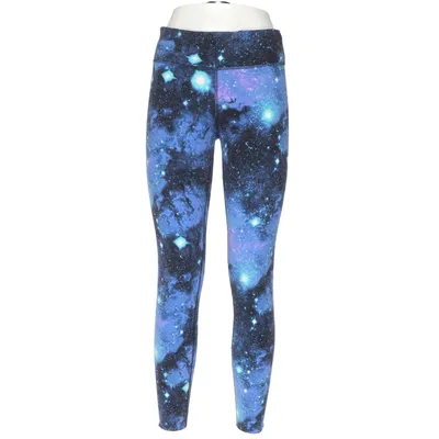 Träningstights (Blå, Svart, Flerfärgad) från Pink Yoga Victoria's Secret