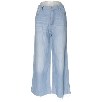 Jeans (Blå) fra Gang Bomuld