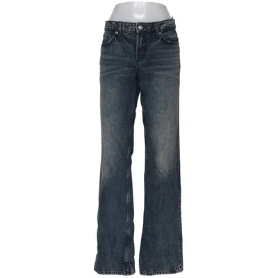 Jeans (Blå) från Zara Bomull