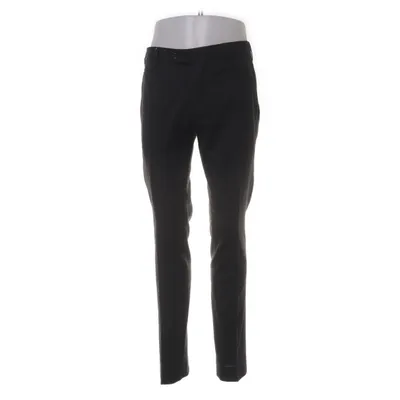 Suit pants (A032 N915 3906) from Daniele Alessandrini Elastane, Polyester, Wool