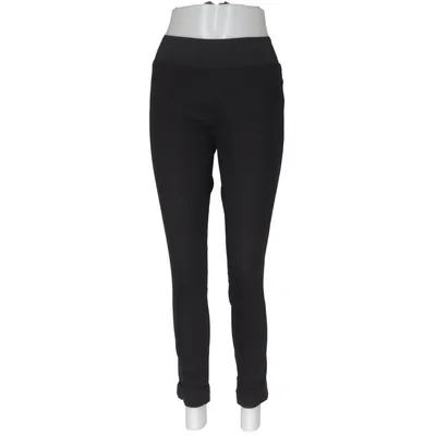Leggings (Schwarz) von Canard Collection Baumwolle, Elasthan