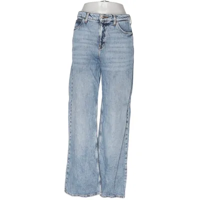 Jeans (STELLA A LINE) från Lee Bomull, Lyocell
