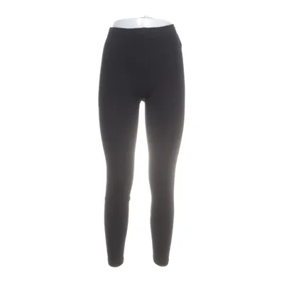 Leggings (Black) from ElleNor Elastane, Polyester