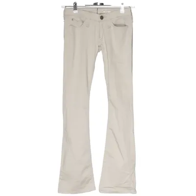 Chino (Beige) de Replay Coton, Élasthane