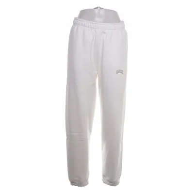 Mjukisbyxor (Vit) från Oace Bomull, Polyester