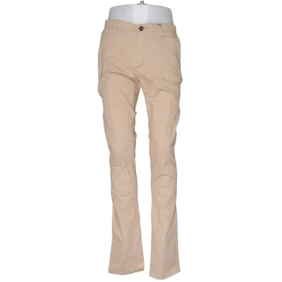 Chino (Beige) de Jules Coton, Élasthane