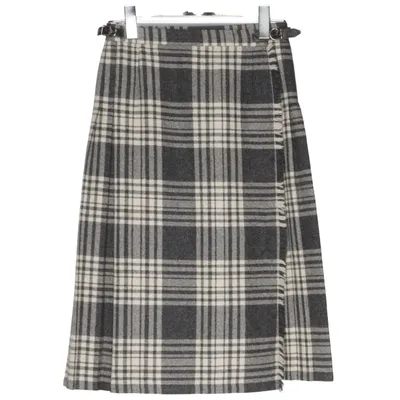 Kilt (Grå, Vit) från Gor-Ray