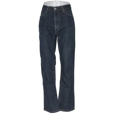 Spijkerbroek (541) van Levi Strauss & Co Katoen, Elastaan