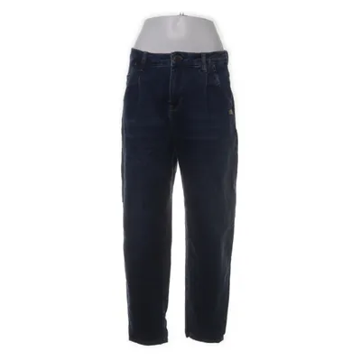 Jeans (Blå) fra Gang Bomuld, Elastan, Polyester