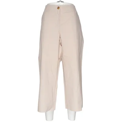 Culottes (Beige) from Zerres Cotton, Elastane
