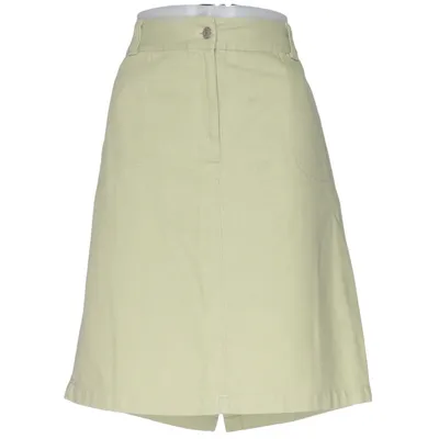 Nederdel (Grøn) fra Liz Claiborne Bomuld