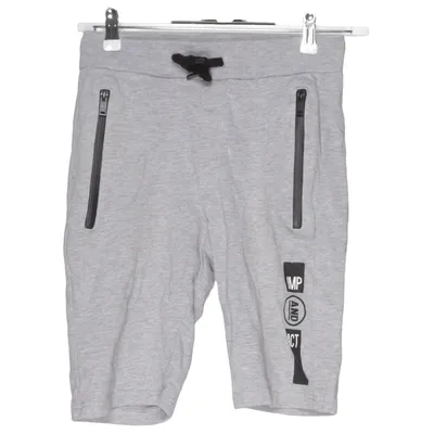 Short de jogging (Gris) de Oxo Coton