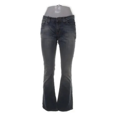 Jeans (N131 NARROW BOOT TIGHT USED) från Nudie Jeans Bomull, Elastan