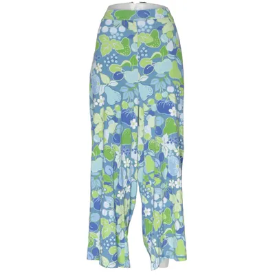 Culottes (Blauw, Groen, Meerkleurig) van Cissi och Selma Elastaan, Viscose