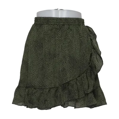 Jupe (Vert) de Ambika Trend Polyester