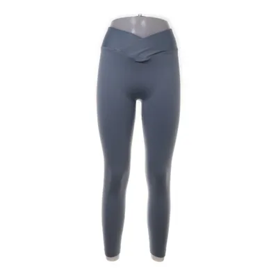 Legging (Seamless V Waistline Leggings) de NA-KD Élasthane, Polyamide, Polyuréthane