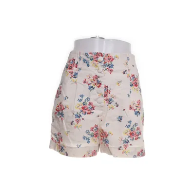 Shorts (Beige, Flerfarvet) fra Sézane