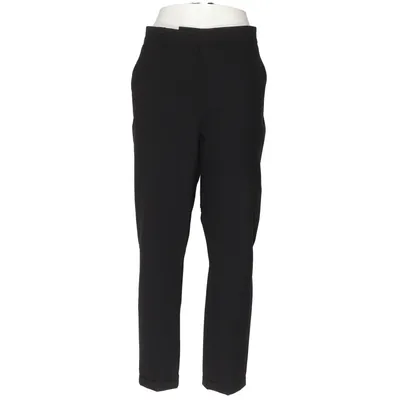 Kostymbyxor (Svart) från Karen by Simonsen Elastan, Polyester, Ull